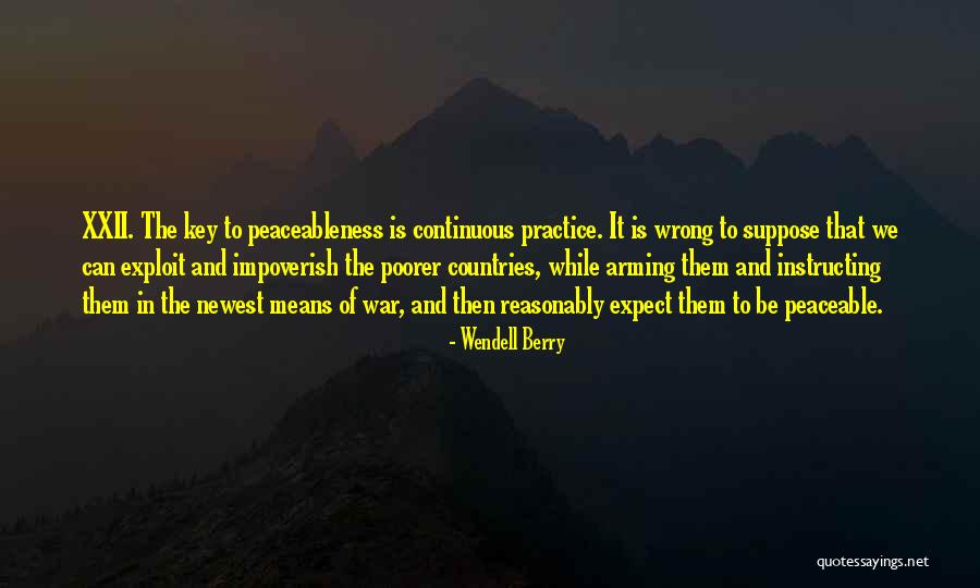 Elegiac Couplet Quotes By Wendell Berry Elegiac Couplet Quotes By Wendell Berry