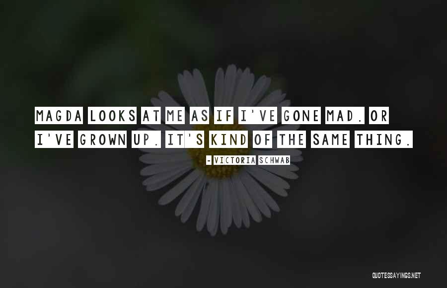 Elegido Ou Quotes By Victoria Schwab Elegido Ou Quotes By Victoria Schwab