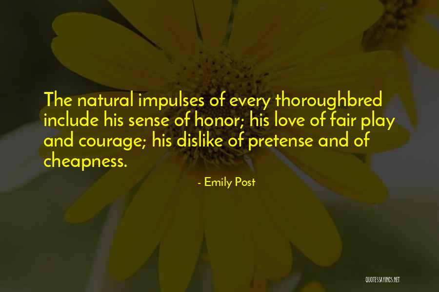 Elegir La Quotes By Emily Post Elegir La Quotes By Emily Post