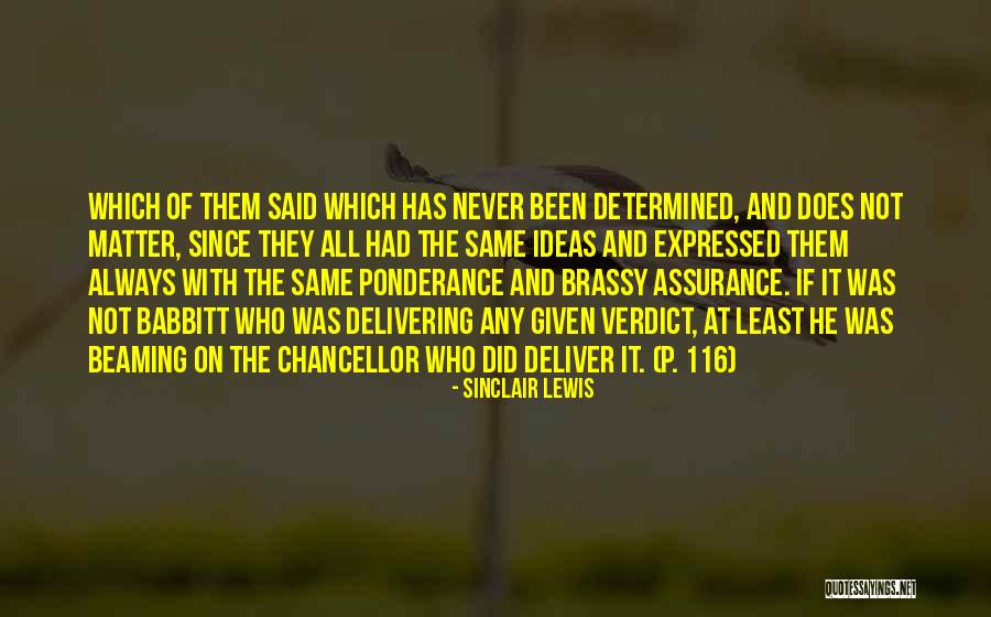 Elegitly Quotes By Sinclair Lewis Elegitly Quotes By Sinclair Lewis