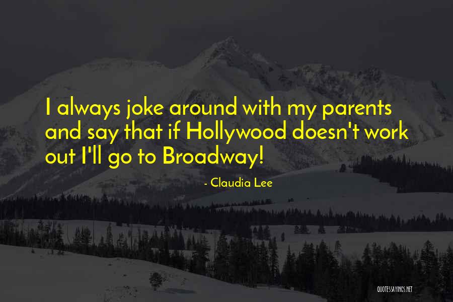 Eleidina Quotes By Claudia Lee Eleidina Quotes By Claudia Lee
