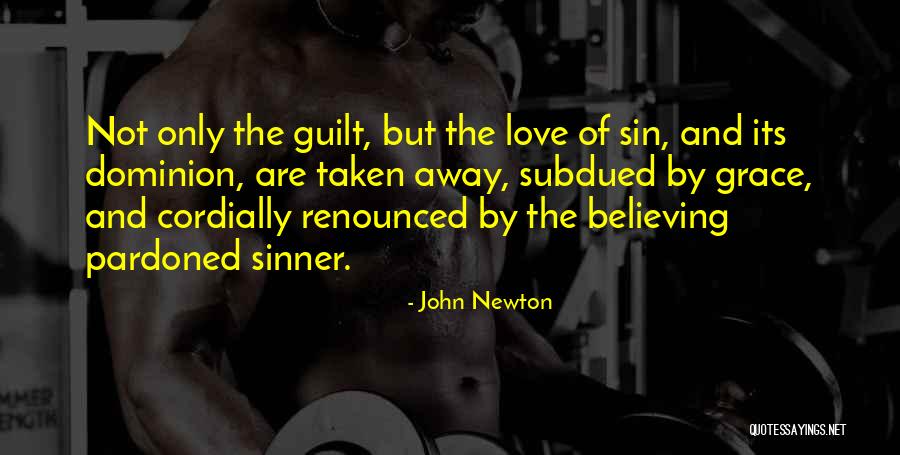 Eleinternacional Quotes By John Newton Eleinternacional Quotes By John Newton