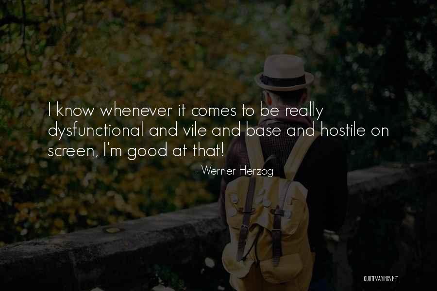 Eleinternacional Quotes By Werner Herzog Eleinternacional Quotes By Werner Herzog