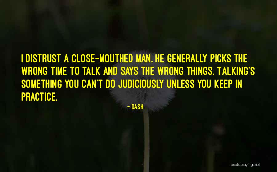 Eleiomak Quotes By Dash Eleiomak Quotes By Dash