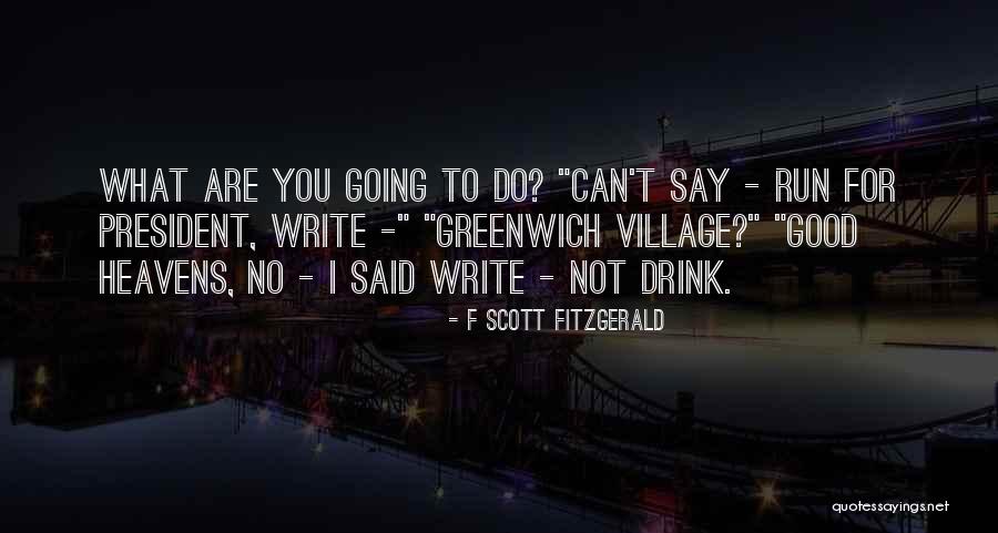 Eleiomak Quotes By F Scott Fitzgerald Eleiomak Quotes By F Scott Fitzgerald