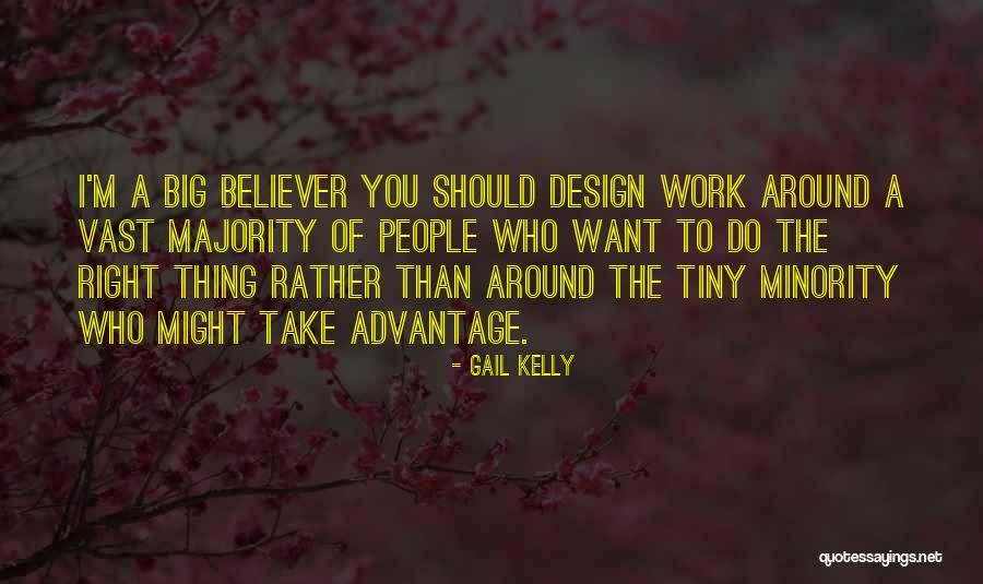 Eleiomak Quotes By Gail Kelly Eleiomak Quotes By Gail Kelly