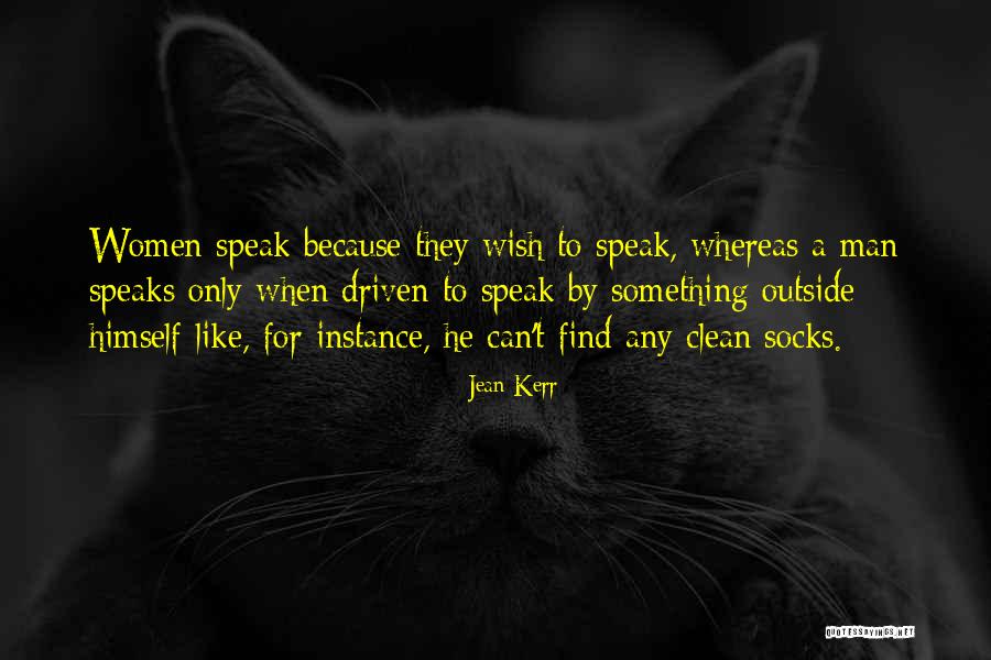 Eleiomak Quotes By Jean Kerr Eleiomak Quotes By Jean Kerr