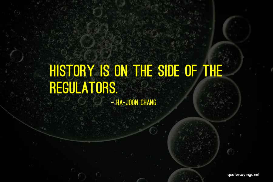 Eleitoral Tribunal Quotes By Ha-Joon Chang Eleitoral Tribunal Quotes By Ha-Joon Chang