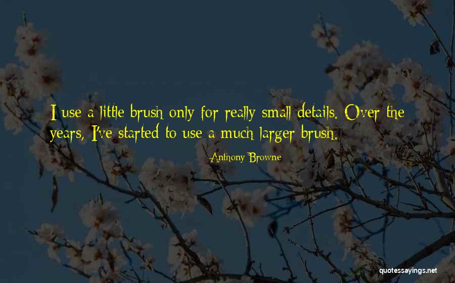Eleitores Quotes By Anthony Browne Eleitores Quotes By Anthony Browne