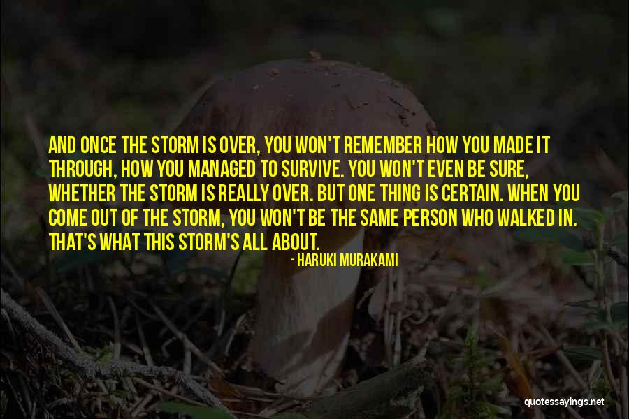 Eleitores Quotes By Haruki Murakami Eleitores Quotes By Haruki Murakami