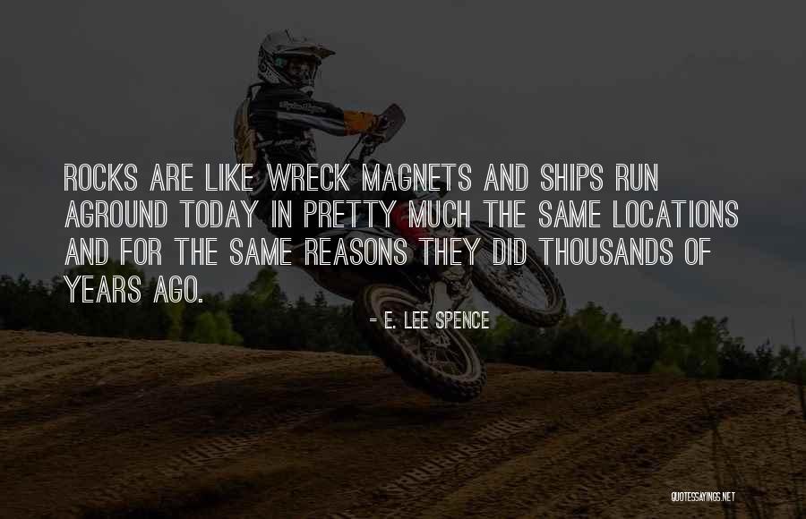 Elektra Rose Quotes By E. Lee Spence Elektra Rose Quotes By E. Lee Spence