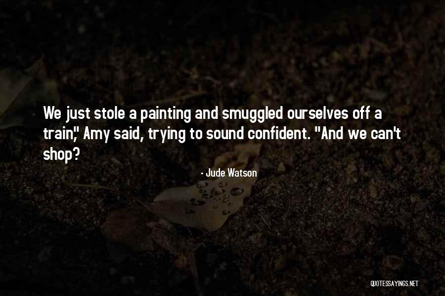 Elektra Wintour Quotes By Jude Watson Elektra Wintour Quotes By Jude Watson