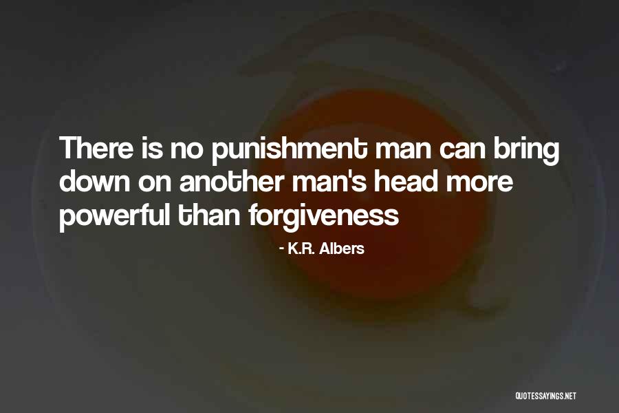 Elektras Sword Quotes By K.R. Albers Elektras Sword Quotes By K.R. Albers