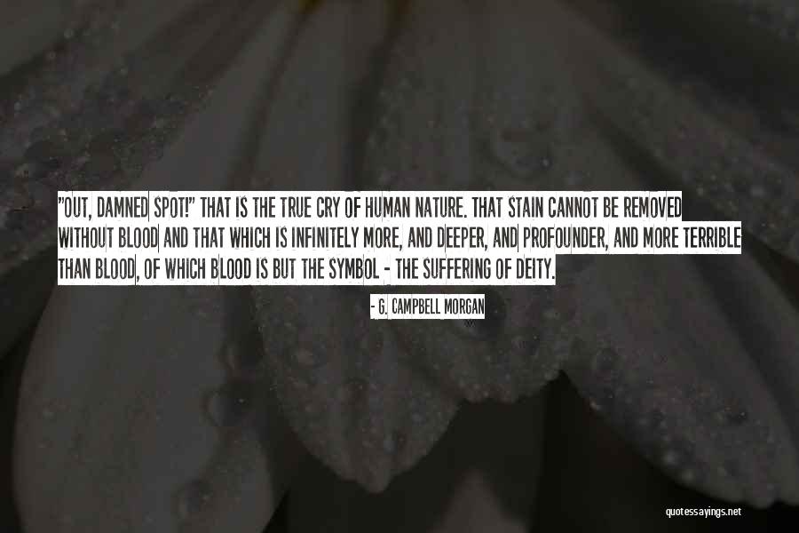 Elektrina Eon Quotes By G. Campbell Morgan Elektrina Eon Quotes By G. Campbell Morgan