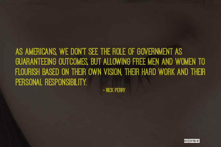 Elektrische Tandenborstel Quotes By Rick Perry Elektrische Tandenborstel Quotes By Rick Perry