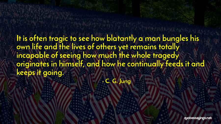 Elektromos Aut Quotes By C. G. Jung Elektromos Aut Quotes By C. G. Jung