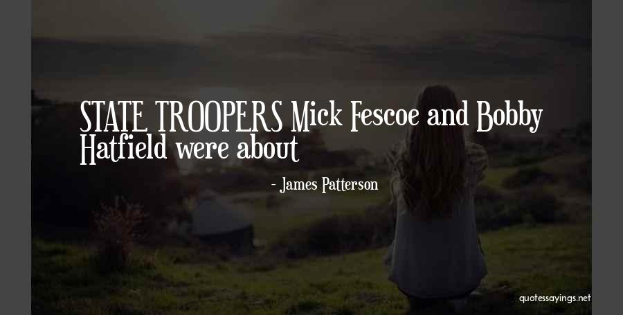 Elektromos Fogkefe Quotes By James Patterson Elektromos Fogkefe Quotes By James Patterson