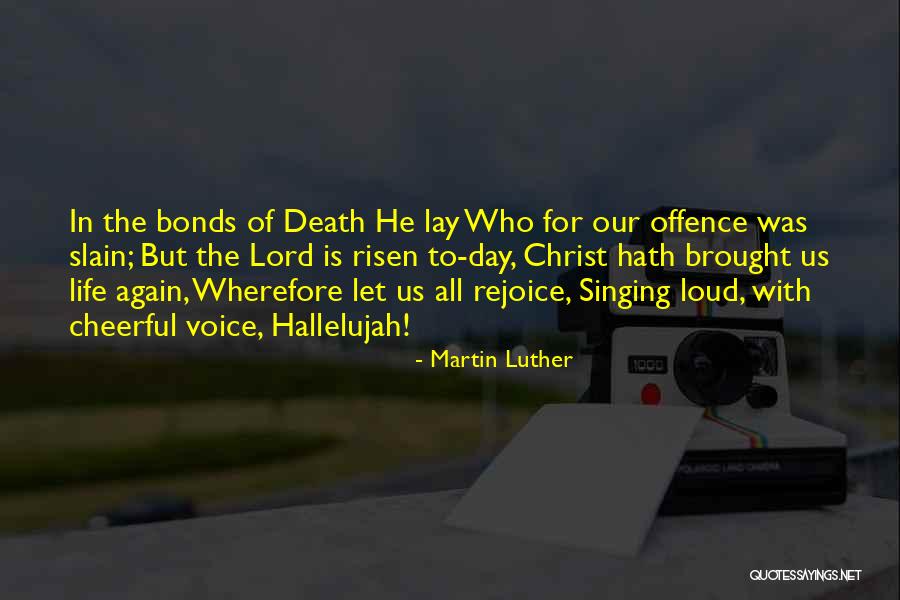 Elektromos Kandall Quotes By Martin Luther Elektromos Kandall Quotes By Martin Luther