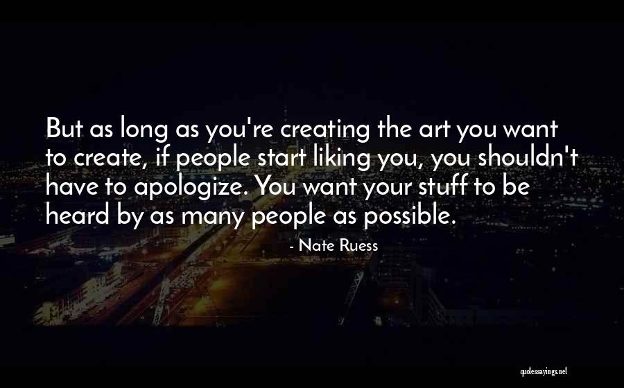 Elektrony Mercedes Quotes By Nate Ruess Elektrony Mercedes Quotes By Nate Ruess