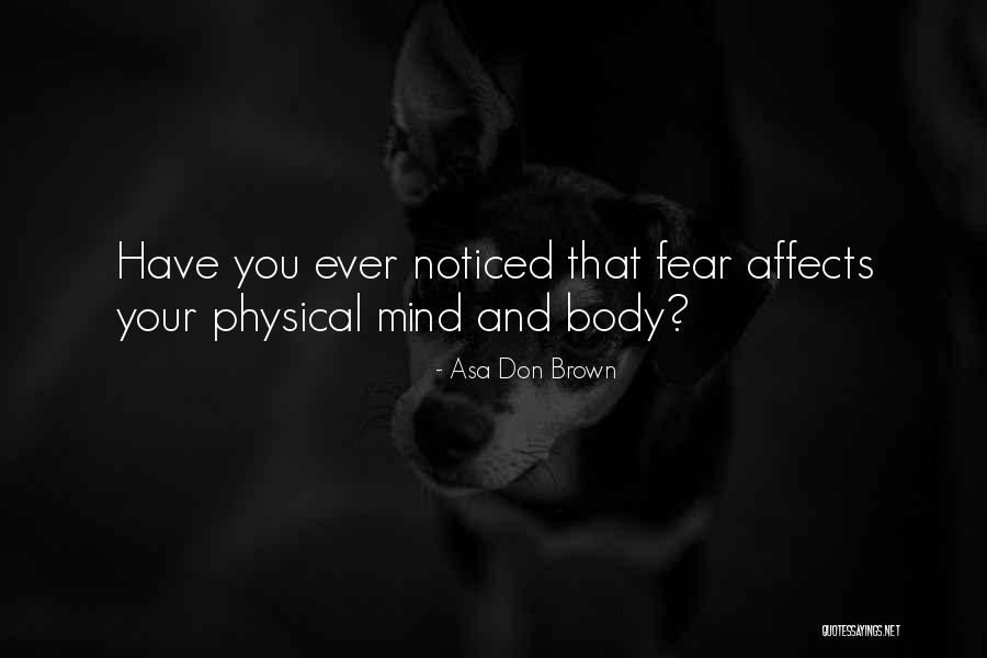 Elektroson Quotes By Asa Don Brown Elektroson Quotes By Asa Don Brown