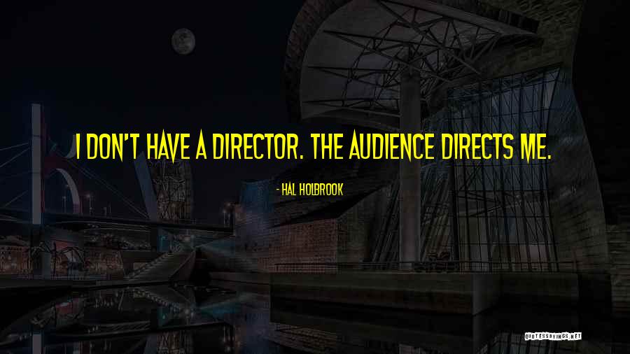 Elektroson Quotes By Hal Holbrook Elektroson Quotes By Hal Holbrook