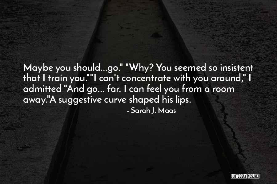 Elektroson Quotes By Sarah J. Maas Elektroson Quotes By Sarah J. Maas