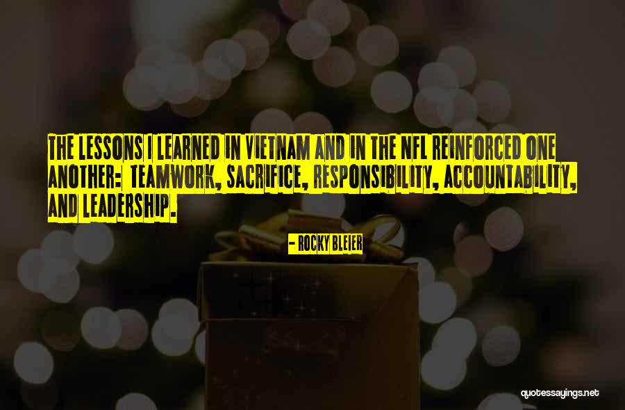 Elela Atlanta Quotes By Rocky Bleier Elela Atlanta Quotes By Rocky Bleier