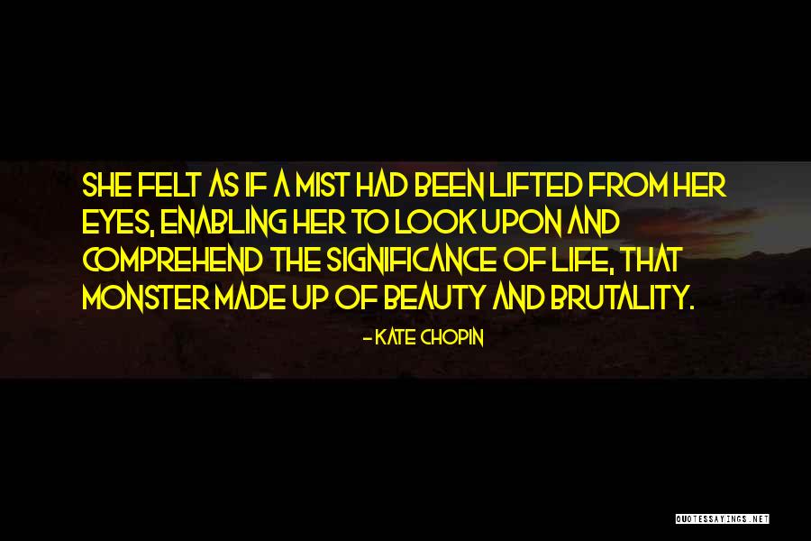 Elelift Quotes By Kate Chopin Elelift Quotes By Kate Chopin
