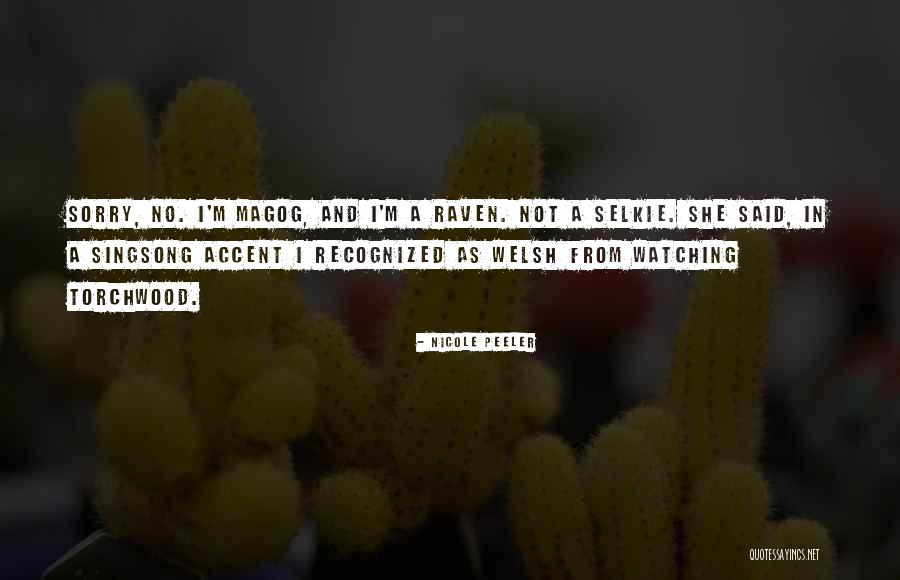 Elemak Quotes By Nicole Peeler Elemak Quotes By Nicole Peeler