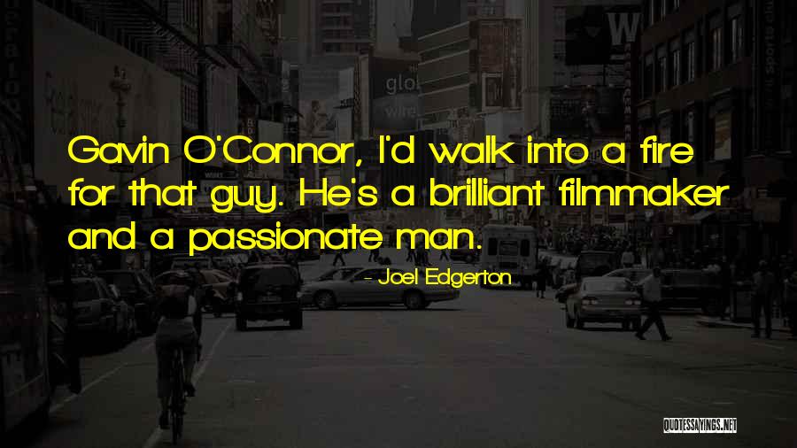 Eleman Arayanlar Quotes By Joel Edgerton Eleman Arayanlar Quotes By Joel Edgerton