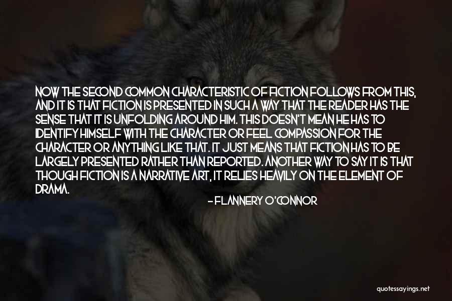Element In Art Quotes By Flannery O'Connor Element In Art Quotes By Flannery O'Connor