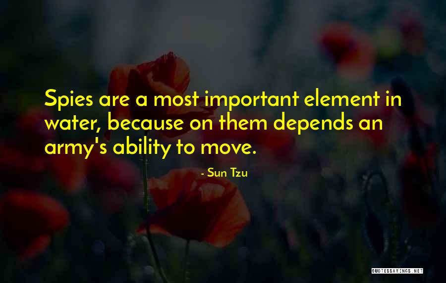 Element In Art Quotes By Sun Tzu Element In Art Quotes By Sun Tzu