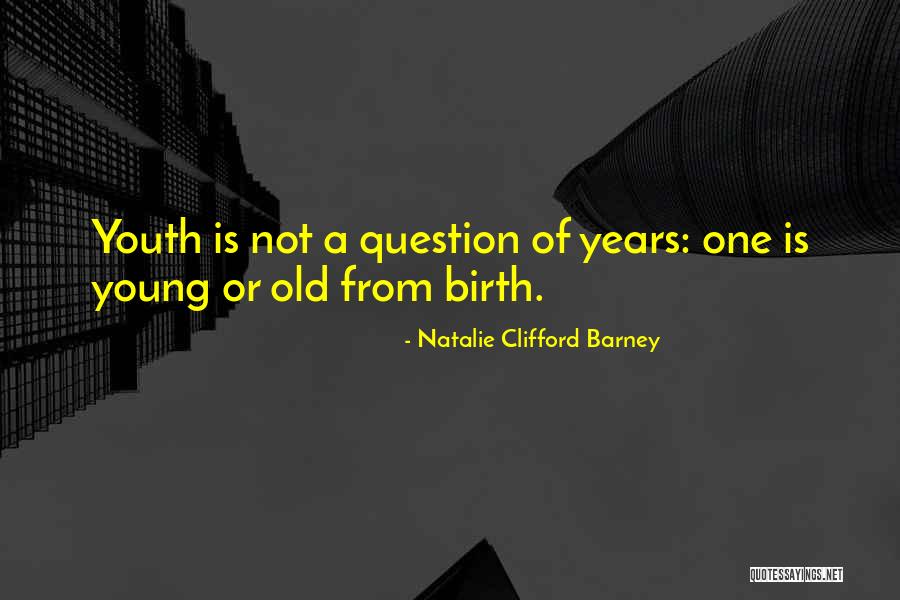 Element Indonesia Quotes By Natalie Clifford Barney Element Indonesia Quotes By Natalie Clifford Barney
