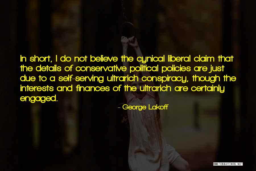 Elementaire Christofle Quotes By George Lakoff Elementaire Christofle Quotes By George Lakoff