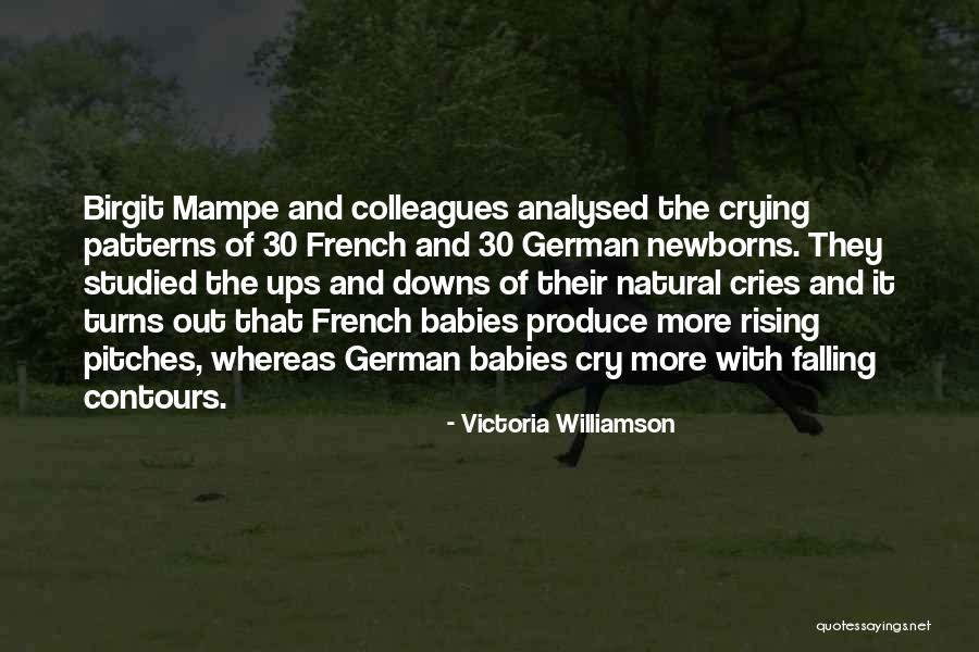 Elementaire Christofle Quotes By Victoria Williamson Elementaire Christofle Quotes By Victoria Williamson