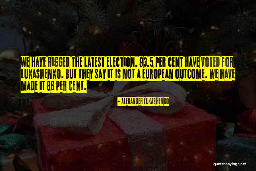 Elemental Spirits Quotes By Alexander Lukashenko Elemental Spirits Quotes By Alexander Lukashenko
