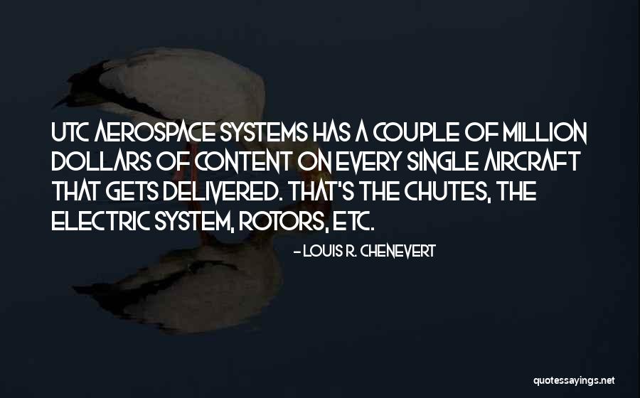 Elemental Spirits Quotes By Louis R. Chenevert Elemental Spirits Quotes By Louis R. Chenevert