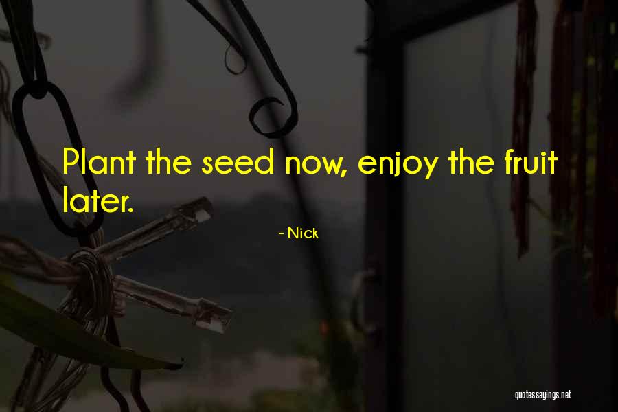 Elementally Charged Quotes By Nick Elementally Charged Quotes By Nick