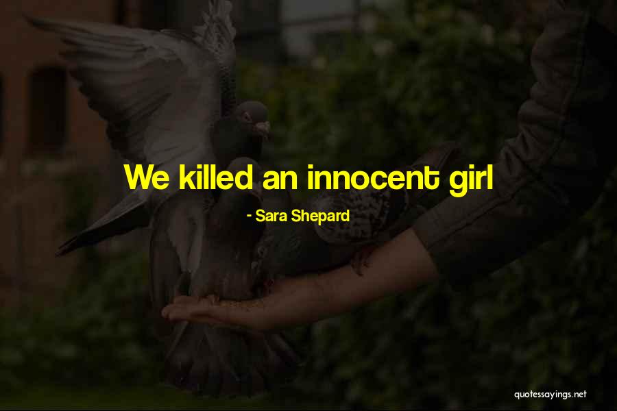 Elementally Charged Quotes By Sara Shepard Elementally Charged Quotes By Sara Shepard