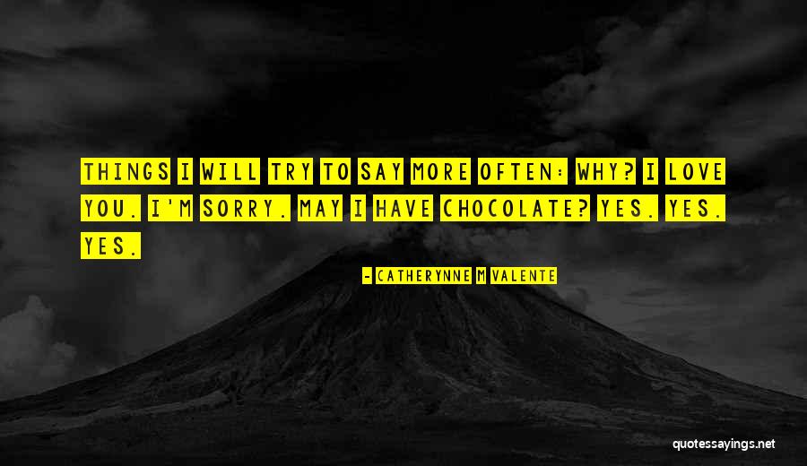 Elementally Good Quotes By Catherynne M Valente Elementally Good Quotes By Catherynne M Valente