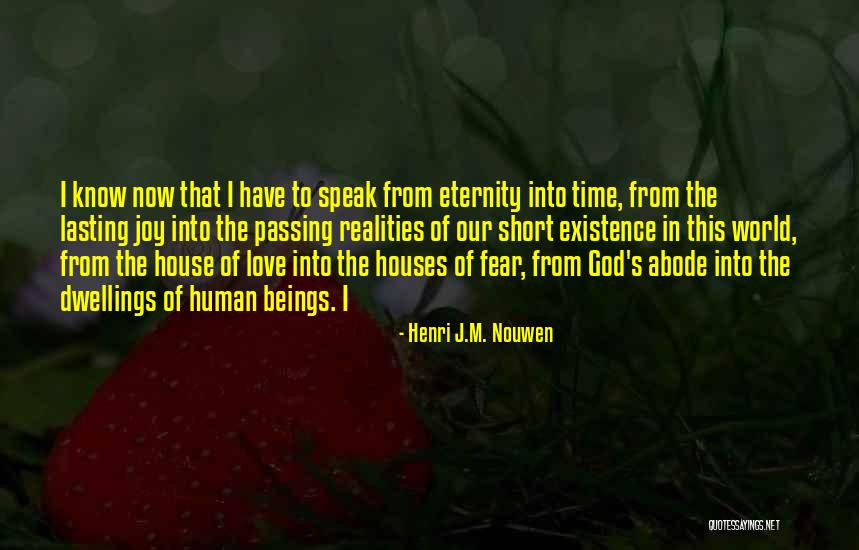 Elementals Comic Quotes By Henri J.M. Nouwen Elementals Comic Quotes By Henri J.M. Nouwen
