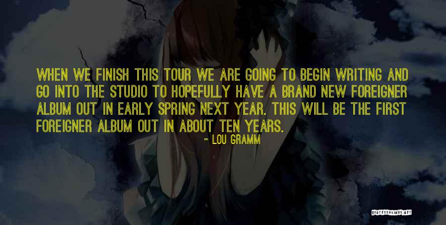 Elementals Comic Quotes By Lou Gramm Elementals Comic Quotes By Lou Gramm