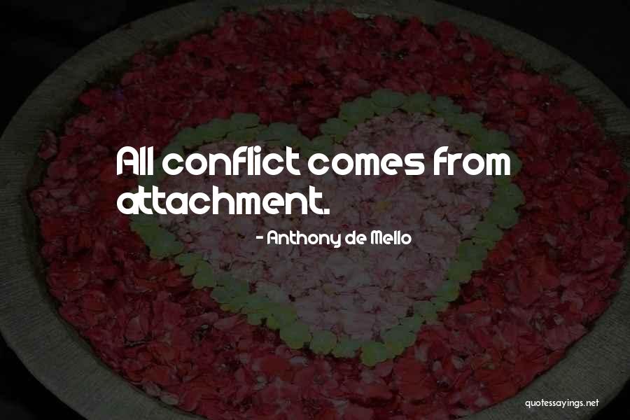 Elementals Spirits Quotes By Anthony De Mello Elementals Spirits Quotes By Anthony De Mello