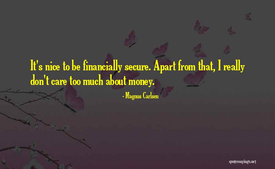 Elementare Architektur Quotes By Magnus Carlsen Elementare Architektur Quotes By Magnus Carlsen