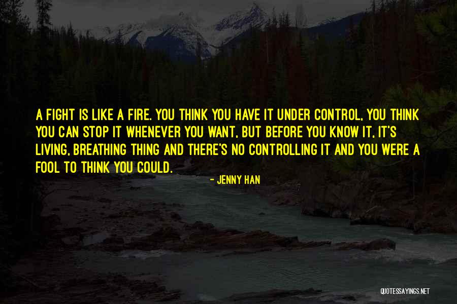 Elementare Watson Quotes By Jenny Han Elementare Watson Quotes By Jenny Han