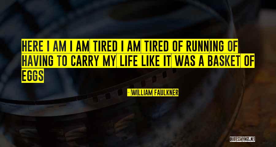 Elementare Watson Quotes By William Faulkner Elementare Watson Quotes By William Faulkner