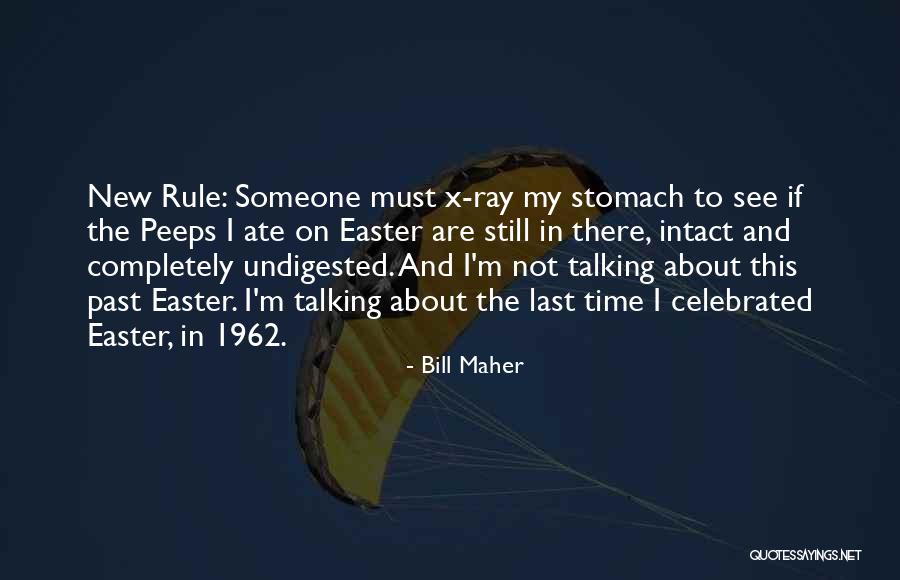 Elementary School Zoo Quotes By Bill Maher Elementary School Zoo Quotes By Bill Maher