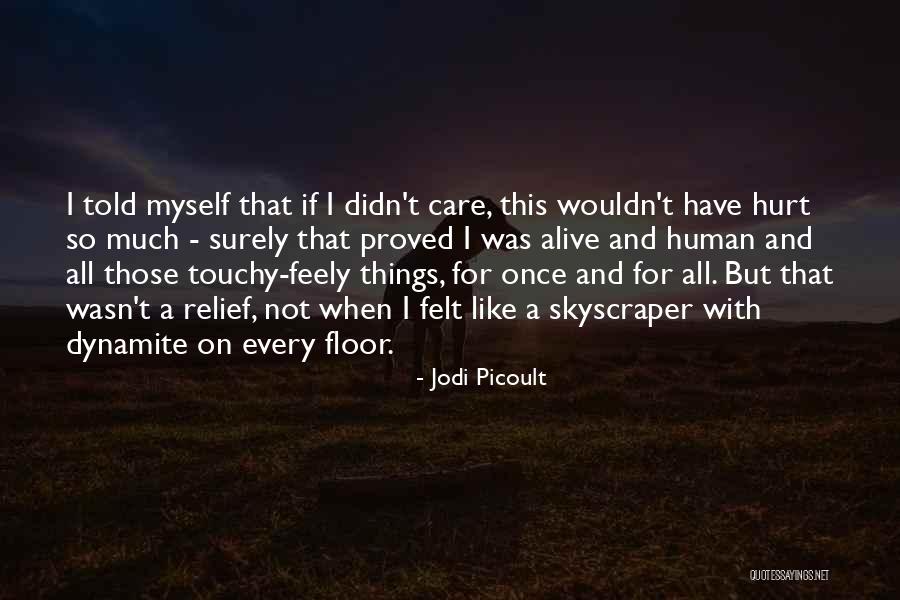 Elementary School Zoo Quotes By Jodi Picoult Elementary School Zoo Quotes By Jodi Picoult