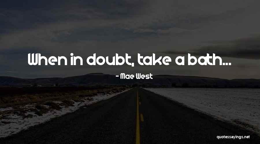 Elementary Season 1 Episode 1 Quotes By Mae West Elementary Season 1 Episode 1 Quotes By Mae West