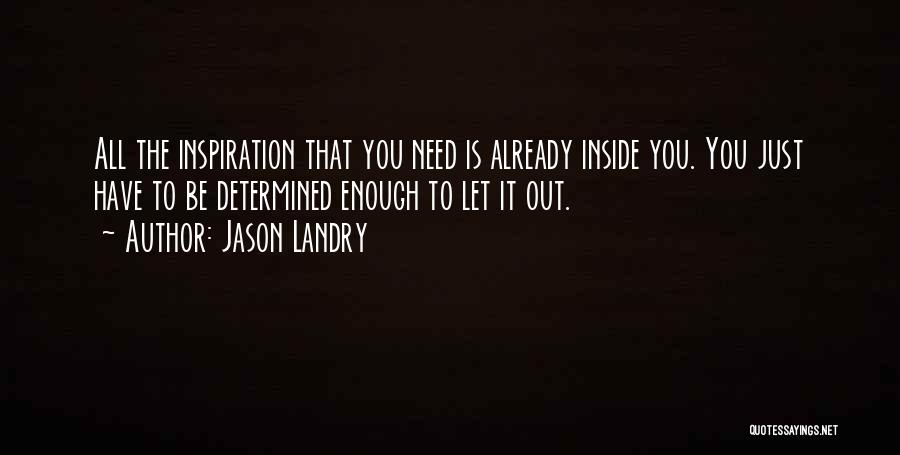 Elementary Season 1 Episode 13 Quotes By Jason Landry